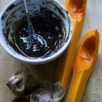 Bawang Hitam Untuk Masker Wajah