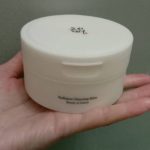 Beauty of Joseon Radiance Cleansing Balm