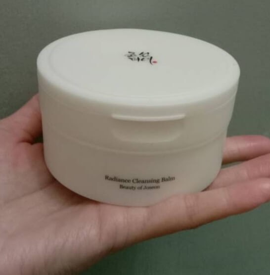 Beauty of Joseon Radiance Cleansing Balm