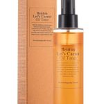 Benton Let's Carrot Oil toner Ingredients