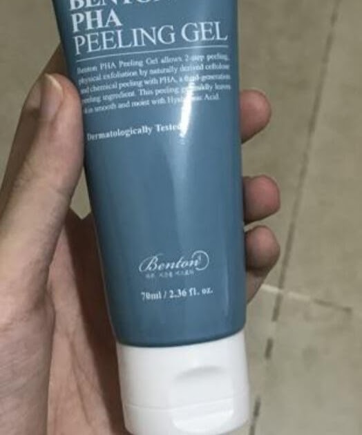 Benton PHA Peeling Gel