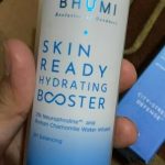 Bhumi Skin Ready Hydrating Booster