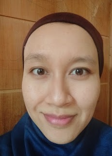 Bikin Masker Jambu Biji Yuuk....