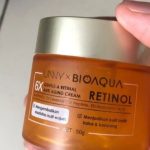 BIOAQUA 6X Gentle-A Retinol Cream Anti Aging