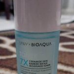 BIOAQUA 7X Ceramide Skin Barrier Repair Moisturize Toner