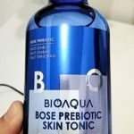 BIOAQUA Bose Prebiotic Skin Tonic