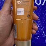 Bioaqua Gentle 6x Retinol Cleanser