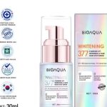 BIOAQUA SymWhite 377 Whitening & Fade Dark Spot Serum Ingredients