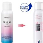 BIOAQUA Tone Up UV Mist Ingredients