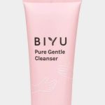 Biyu Pure Gentle Cleanser Ingredients