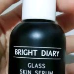 Bright Diary Glass Skin Serum VIT C 5%