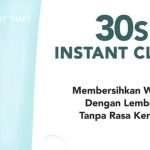 Bright Diary Low pH Ceramic Gentle Gel Cleanser
