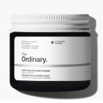 Cara Menggunakan The Ordinary 100% Niacinamide Powder