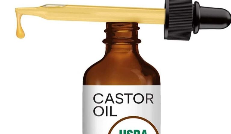 Castor Oil untuk Kulit atau Rambut Lebat