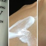 Cek Breylee Whitening UV Sunscreen Cream SPF 50+ PA+++