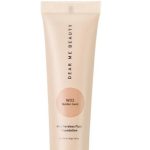 Cek Ingeedients Dear Me Beauty The Airy Poreless Fluid Foundation