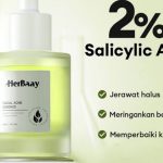 Cek Ingrdients HerBaay Gentle Acne Essence Serum