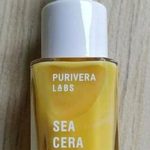 Cek Ingrdients Purivera Botanicals SEA CERAMIDE SERUM