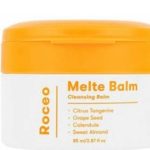 Cek Ingrdients Roceo Melte Balm Cleansing Balm