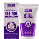 Cek Ingredient Beauty Formulas Retinol Moisturiser