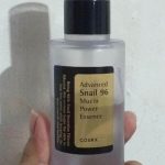 Cek Ingredient Cosrx Advanced Snail Mucin 96 Power Essence