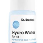 Cek Ingredient Dr. Brandon Hydro Water Toner