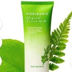 Cek Ingredient Moriganic Mugwort Face wash