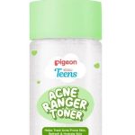 Cek Ingredient Pigeon Teens Acne Ranger Toner