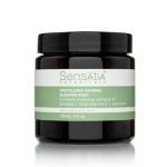 Cek Ingredient Sensatia Botanicals Revitalizing Ginseng Sleeping Mask