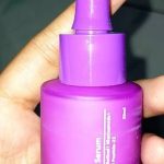 Cek Ingredients 2Beaute 1% Encapsulated Retinol Serum