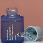 Cek Ingredients 2Beaute AHA BHA Exfolliating Serum