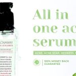 Cek Ingredients ACNAWAY Fix+ Acne Serum