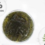 Cek Ingredients Acnaway Niacinamide + Mugwort Gel Mask