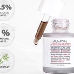 Cek Ingredients Acnaway Peeling Solution