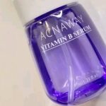 Cek Ingredients ACNAWAY Vitamin B Serum