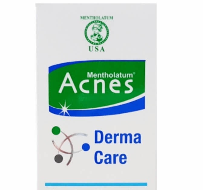 Cek Ingredients Acnes Derma Care Barrier Booster Essence