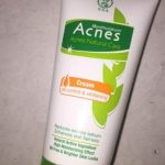 Cek Ingredients Acnes Natural Care Oil Control & Whitening Cream