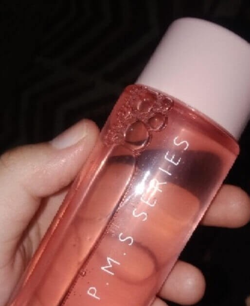 Cek Ingredients Adara Clarifying Toner PMS Series