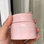 Cek Ingredients Adara PMS Series Ceramide Pudding Moisturizer