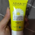 Cek Ingredients Adara Ultra Moist Moisturizer