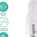 Cek Ingredients Aexpert Glowtening Toner