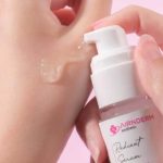 Cek Ingredients Airnderm Aesthetic Radiant Aerum