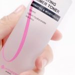 Cek Ingredients Airnderm Hydrating Toner