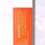 Cek Ingredients Aizen Phytocrystal Holybright Ampoule