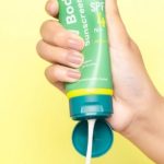 Cek Ingredients Amaterasun Body Sunscreen SPF 40 PA++