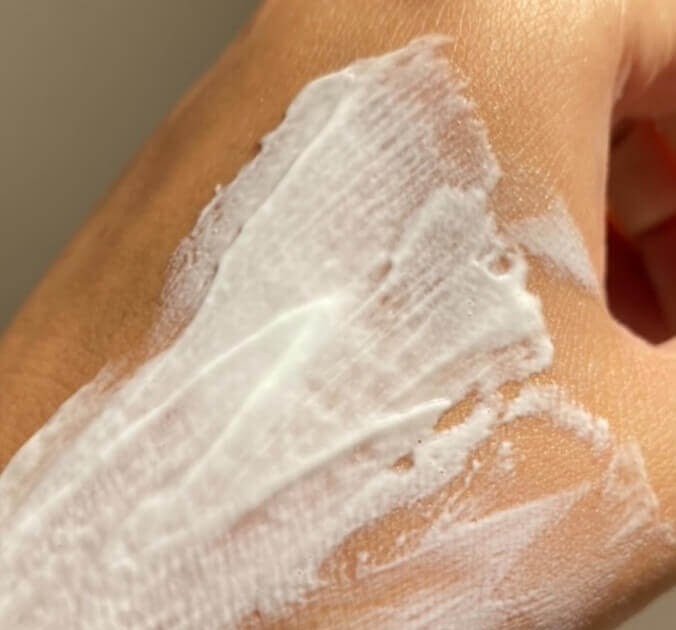 Cek Ingredients Amaterasun UV Sunscreen Cream SPF 50+ PA++++