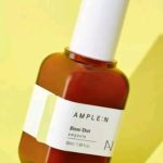 Cek Ingredients AMPLE:N Blemi Shot Ampoule