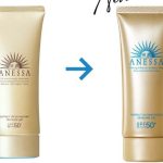 Cek Ingredients Anessa Perfect UV Sunscreen Gel SPF 50+ PA++++