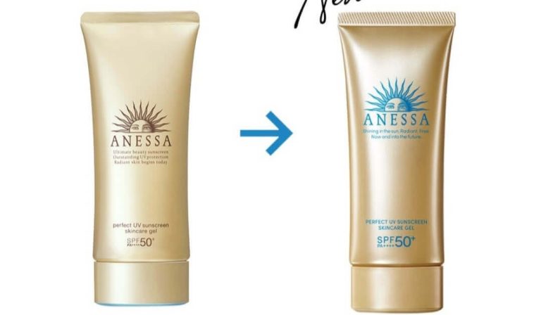 Cek Ingredients Anessa Perfect UV Sunscreen Gel SPF 50+ PA++++