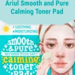 Cek Ingredients Ariul Calming Toner Pad
